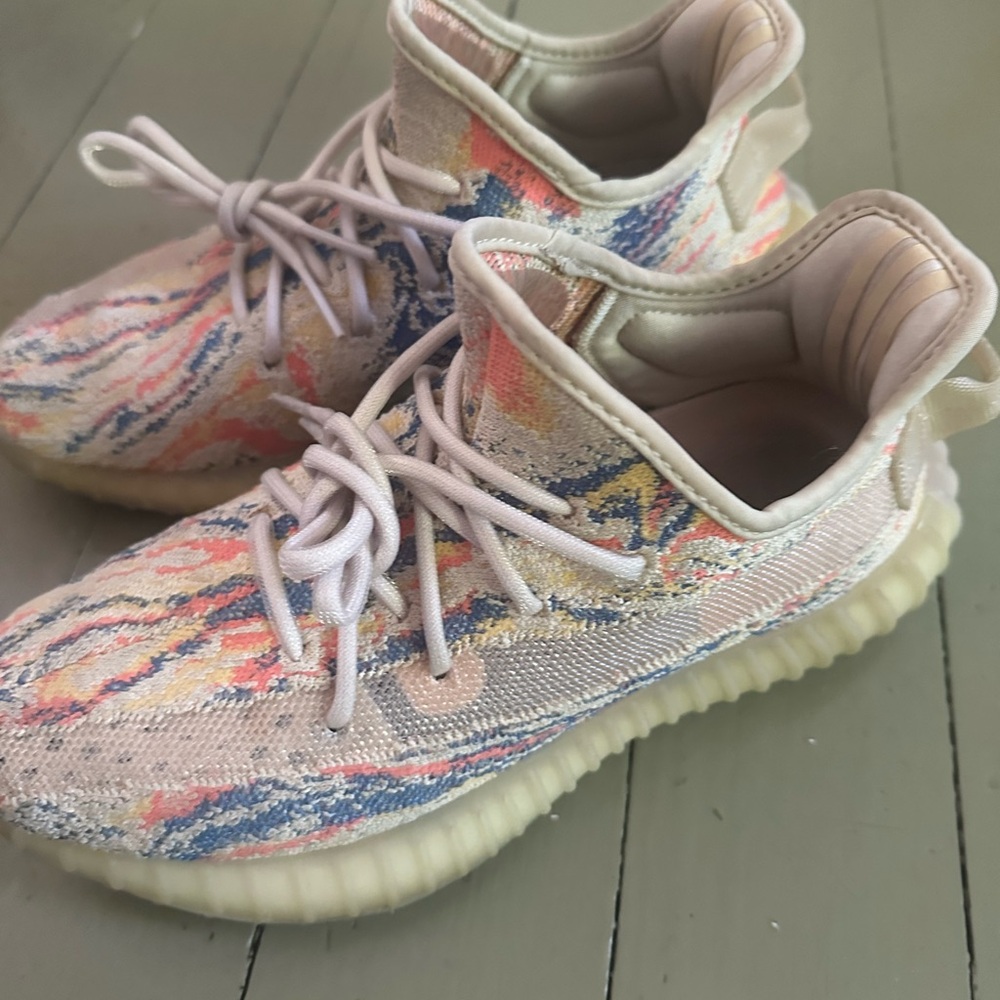 Yeezy boost 350